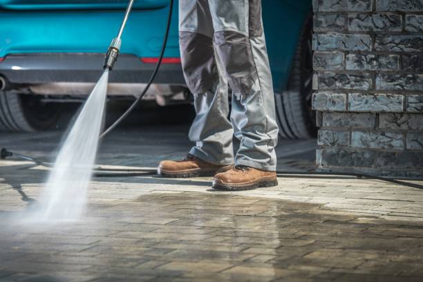 Best Parking Lot and Garage Cleaning  in Rockcreek, OR