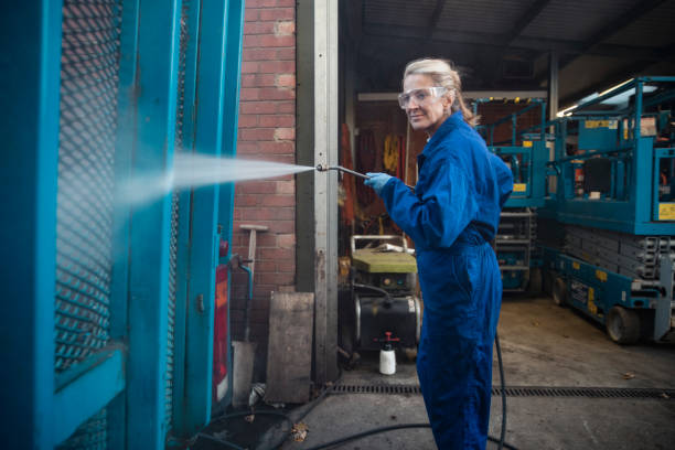 Reliable Rockcreek, OR  Pressure Washing Services Solutions