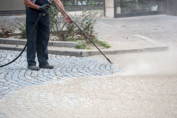 Best Concrete Sealing  in Rockcreek, OR